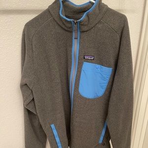 Patagonia Synchilla Sweater